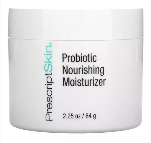PrescriptSkin Probiotic Nourishing Moisturiser