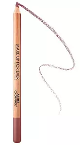 Make Up For Ever Artist Color Pencil Brow, Eye & Lip Liner 606 Wherever Walnut