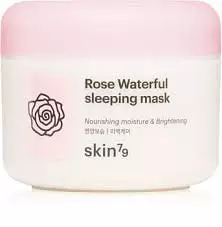 Skin79 Moisturizing Rose Waterfull Mask