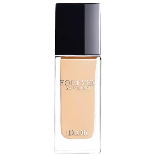 Dior Forever Skin Glow Hydrating Foundation SPF 15 2WP