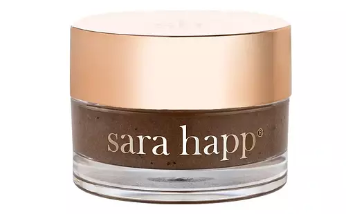 Sara Happ The Lip Scrub Vanilla Bean