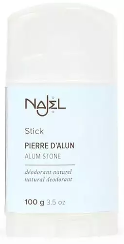 Najel Alum Stone Stick
