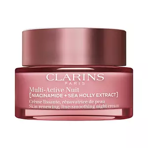 Clarins Multi-Active Night Moisturizer