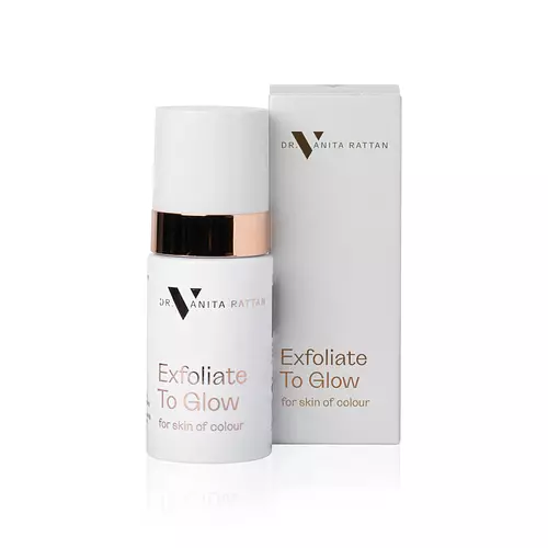 Skincare by Dr V Exfoliate To Glow
