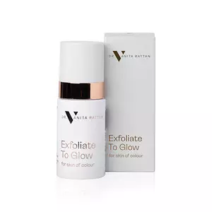 Skincare by Dr V Exfoliate To Glow