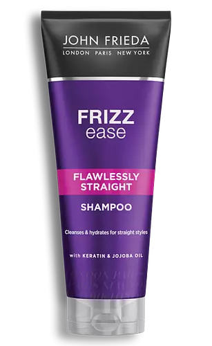 John Frieda Frizz Ease Flawlessly Straight Shampoo