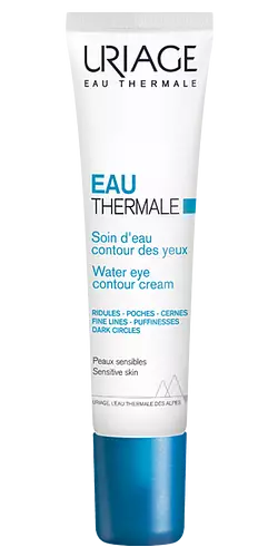 Uriage Eau Thermale Water Eye Contour Cream