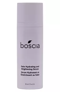 boscia Sake Hydrating & Brightening Serum