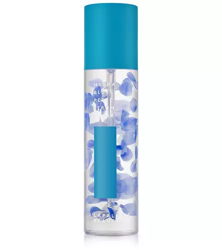 Lapalette Hydra Blue Petal Serum Toner