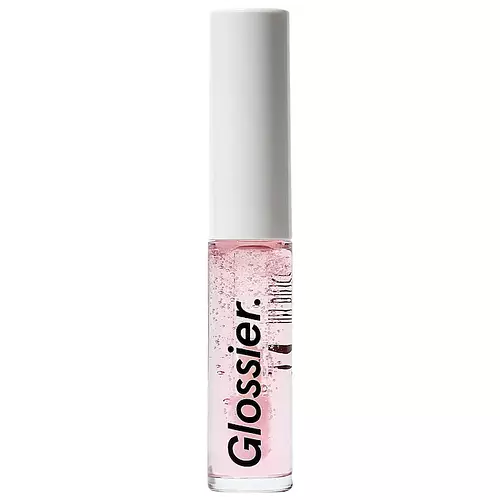Glossier Glassy High-Shine Lip Gloss Clear