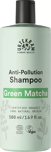 Urtekram Green Matcha Shampoo