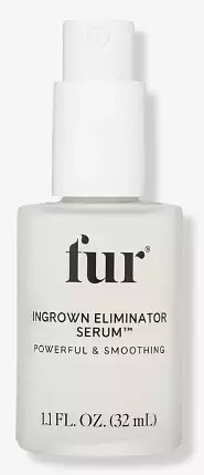 fur Ingrown Eliminator Serum