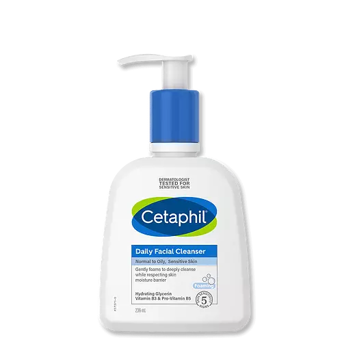 Cetaphil Daily Facial Cleanser Australia