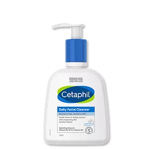 Cetaphil Daily Facial Cleanser Australia