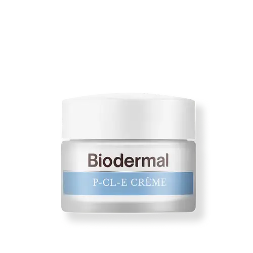 Biodermal P-CL-E Crème