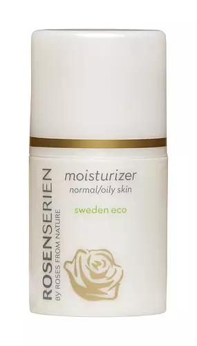 Rosenserien Moisturizer For Normal/Oily Skin