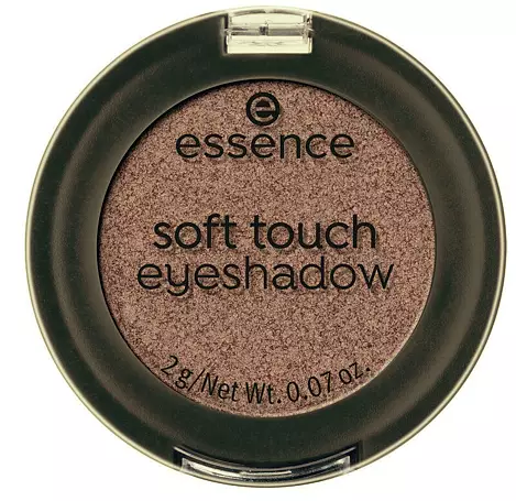 Essence Soft Touch Eyeshadow - 03 Eternity