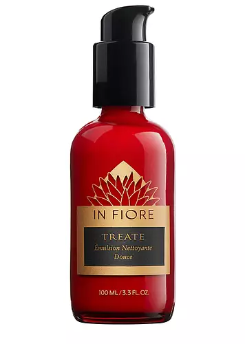 In Fiore Treate Gentle Cleansing Emulsion