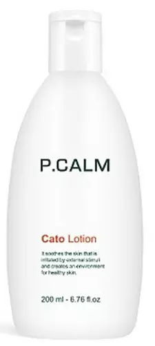 P.Calm Cato Lotion