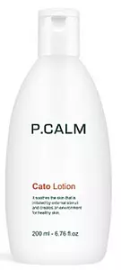 P.Calm Cato Lotion