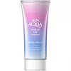Rohto Mentholatum Skin Aqua Tone Up UV Essence SPF 50+ PA++++ Lavender