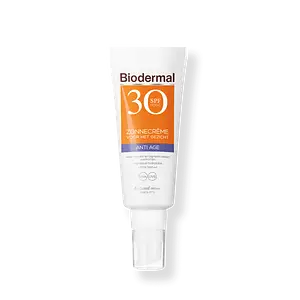 Biodermal Anti Age Face Sunscreen SPF 30
