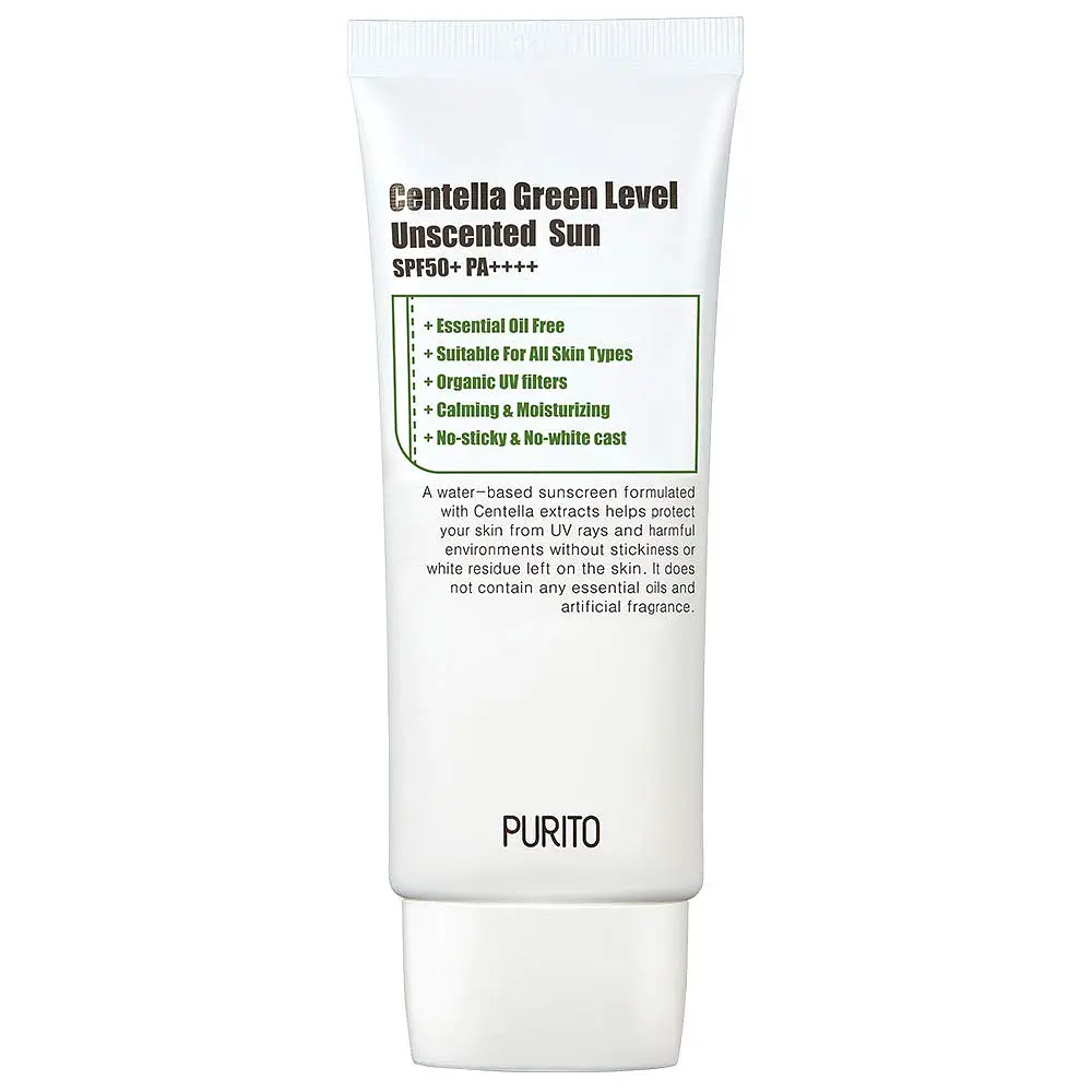 Centella green level safe sun discount