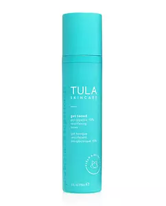Tula Skincare Get Toned Pro-Glycolic 10% Resurfacing Toner