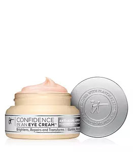 IT Cosmetics Confidence in an Eye Cream