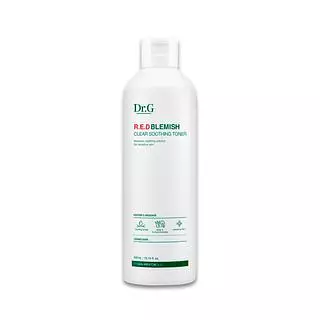 Dr.G R.E.D Blemish Clear Soothing Toner