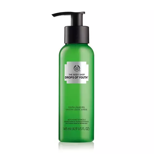 The Body Shop Drops of Youth™ Youth Liquid Peel