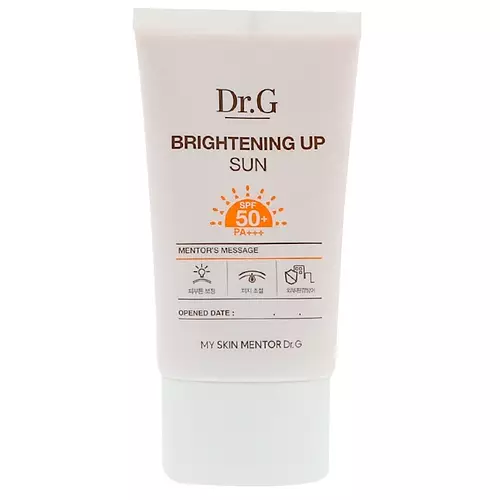Dr.G Brightening up Sun+ SPF50+PA+++