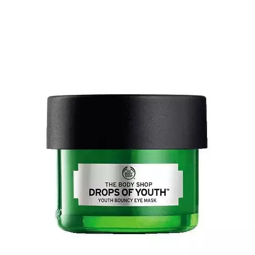 The Body Shop Drops of Youth™ Youth Bouncy Eye Mask