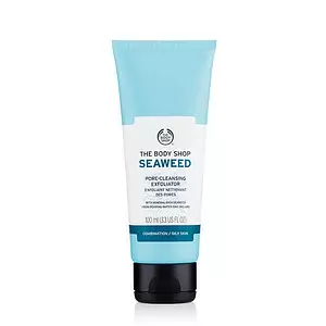 The Body Shop Seaweed Pore-Cleansing Exfoliator