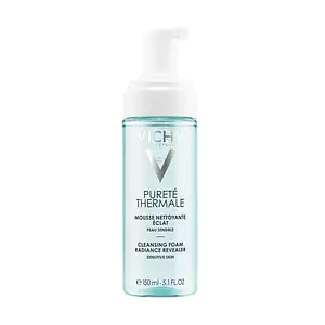 Vichy Purete Thermale Purifying Foaming Water