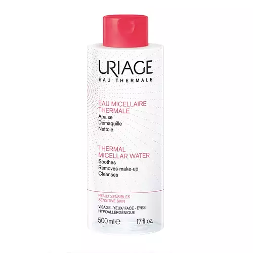 Uriage Thermal Micellar Water (Sensitive Skin)