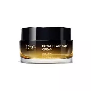 Dr.G Royal Black Snail Cream