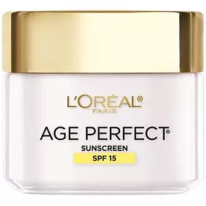 L'Oreal Age Perfect Day Cream SPF 15