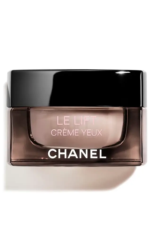 Chanel Le Lift Eye Cream (Ingredients Explained)