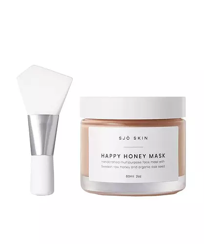 Sjö Skin Happy Honey Mask
