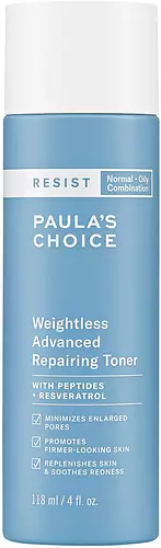 Paula's Choice Resist Weightless Advanced Repairing Toner