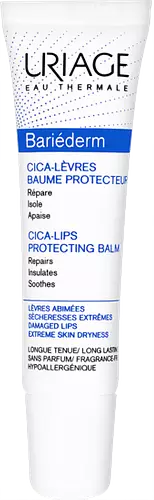 Uriage Bariederm Cica-Lips Protecting Balm