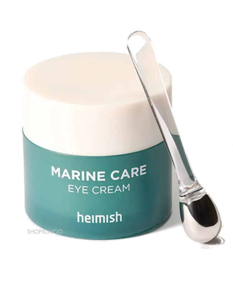 heimish Marine Care Eye Cream