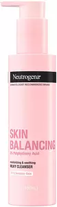Neutrogena Skin Balancing Milky Cleanser