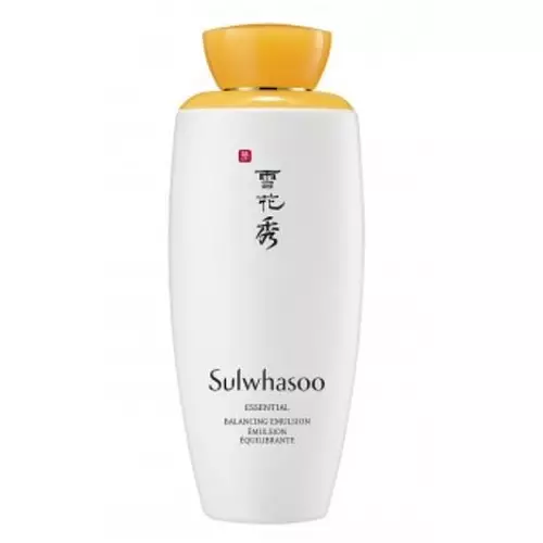 Sulwhasoo Essential Balancing Emulsion