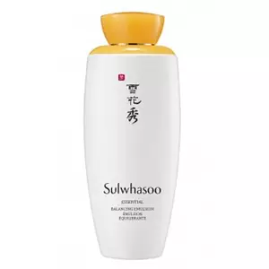 Sulwhasoo Essential Balancing Emulsion