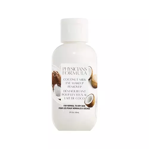 Physician's Formula Coconut Milk Eye Makeup Remover Lotion