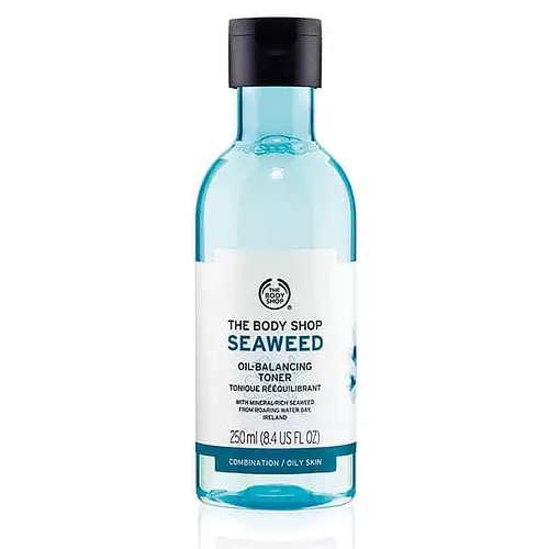 The Body Shop Seaweed Oil Balancing Toner
