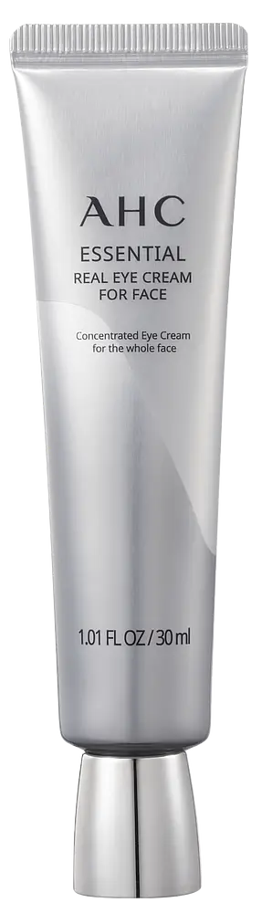 AHC Beauty Essential Eye Cream for Face