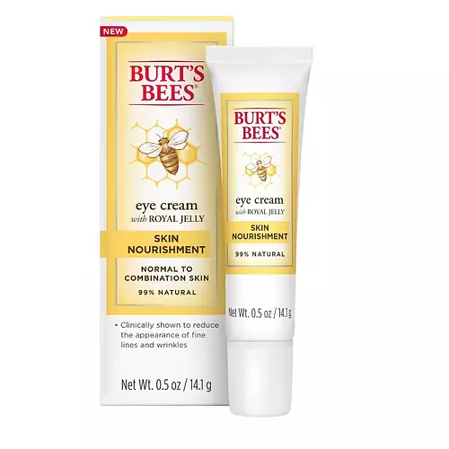 Burt's Bees Bees Skin Nourishment Eye Cream